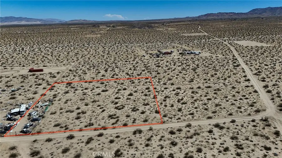 762 Walker Road, Johnson Valley, CA 92285 - #3