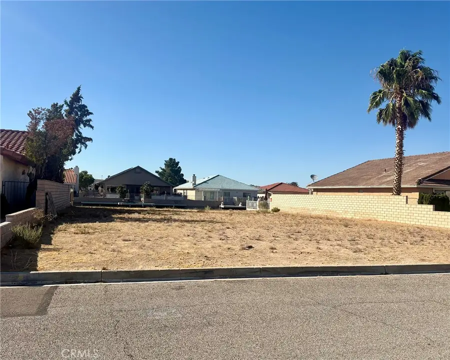 26358 Edgewater, Helendale, CA 92342 - #2