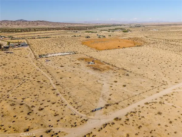 19500 Panamint, Helendale, CA 92342