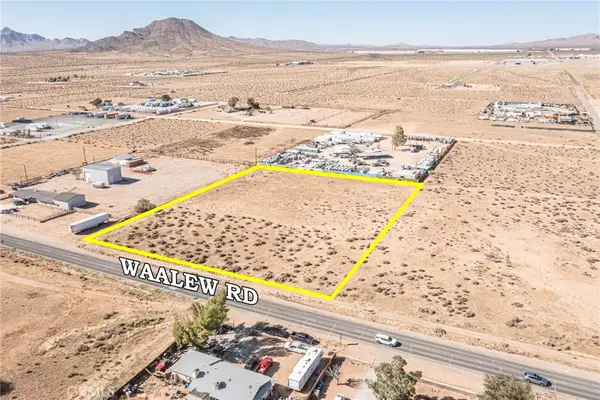 4634060 Waalew Road, Apple Valley, CA 92307