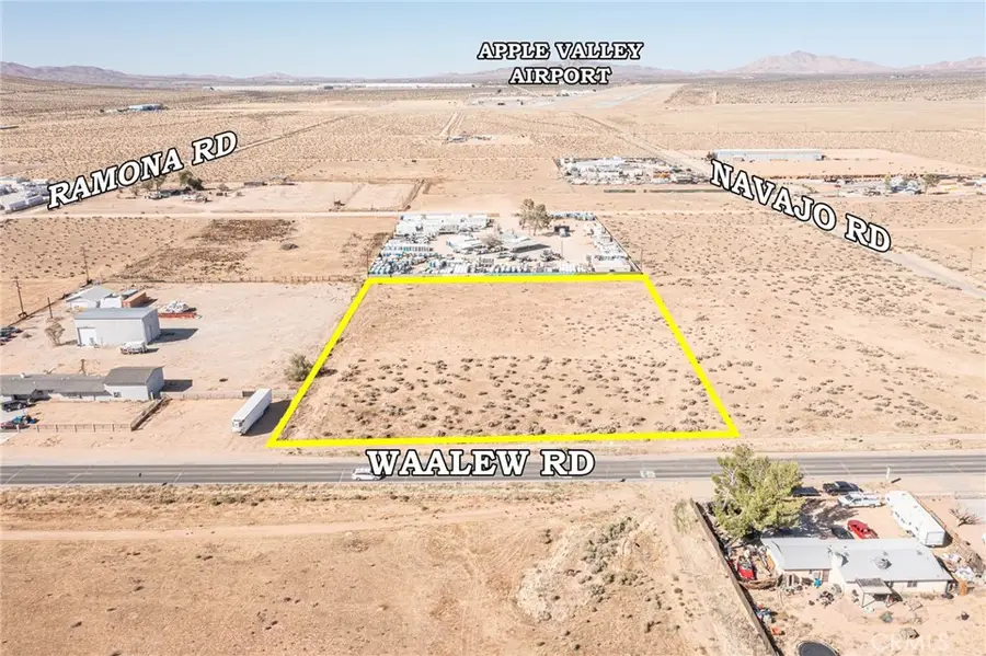 4634060 Waalew Road, Apple Valley, CA 92307 - #2