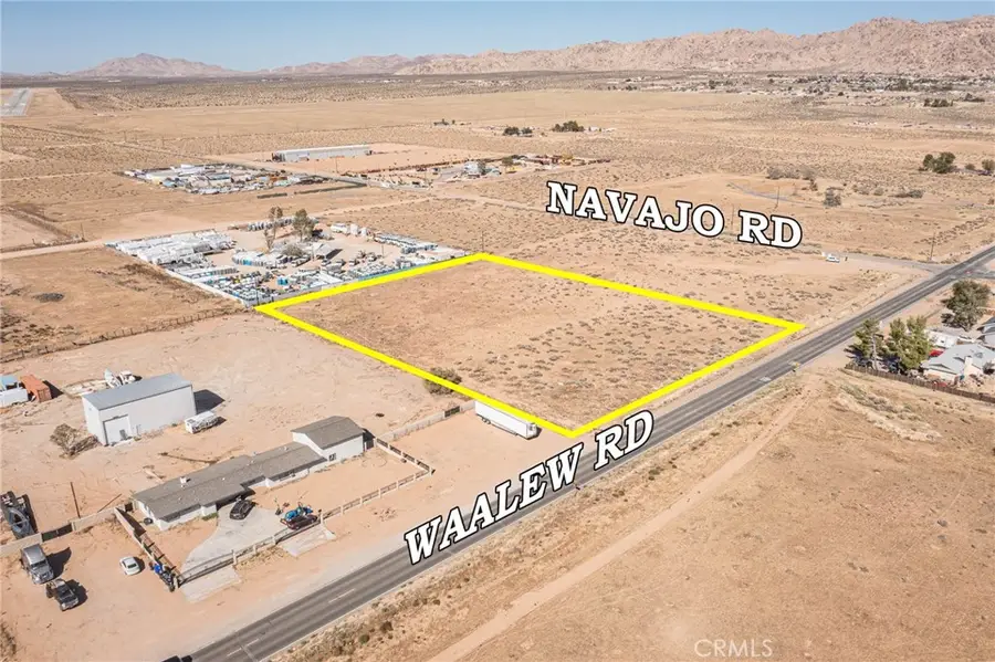 4634060 Waalew Road, Apple Valley, CA 92307 - #3