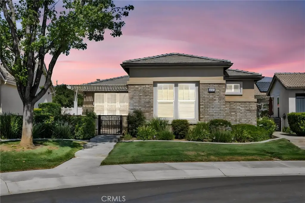 1612 Lewis Creek, Beaumont, CA 92223 - #1