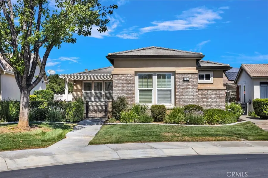 1612 Lewis Creek, Beaumont, CA 92223 - #2