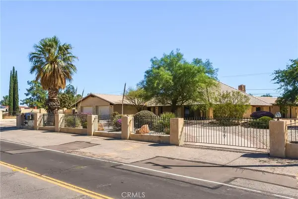 13009 Rincon, Apple Valley, CA 92308