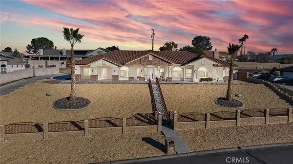 13519 Sunset, Apple Valley, CA 92308