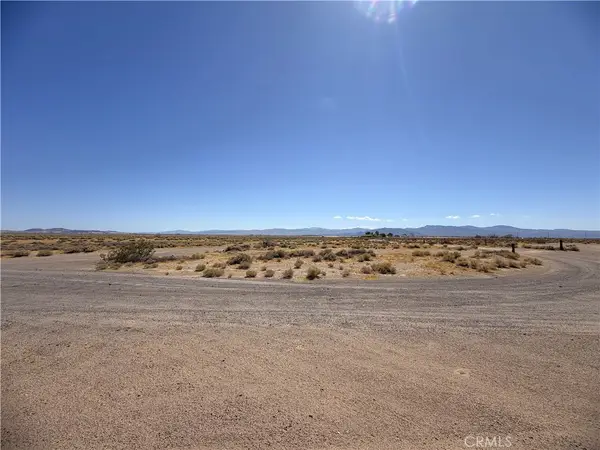 0 Harvard Road, Newberry Springs, CA 92365