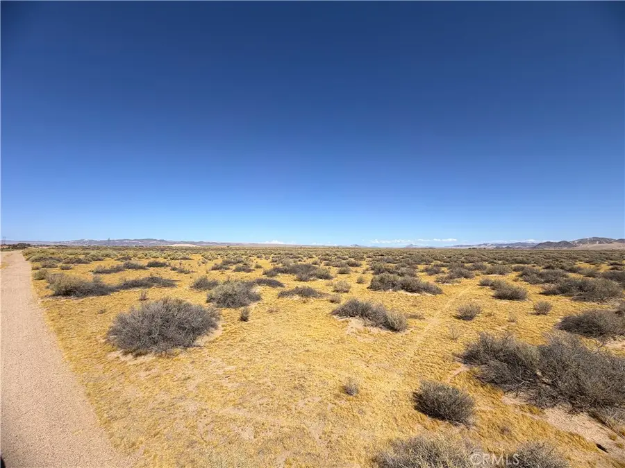 0 Harvard Road, Newberry Springs, CA 92365 - #2