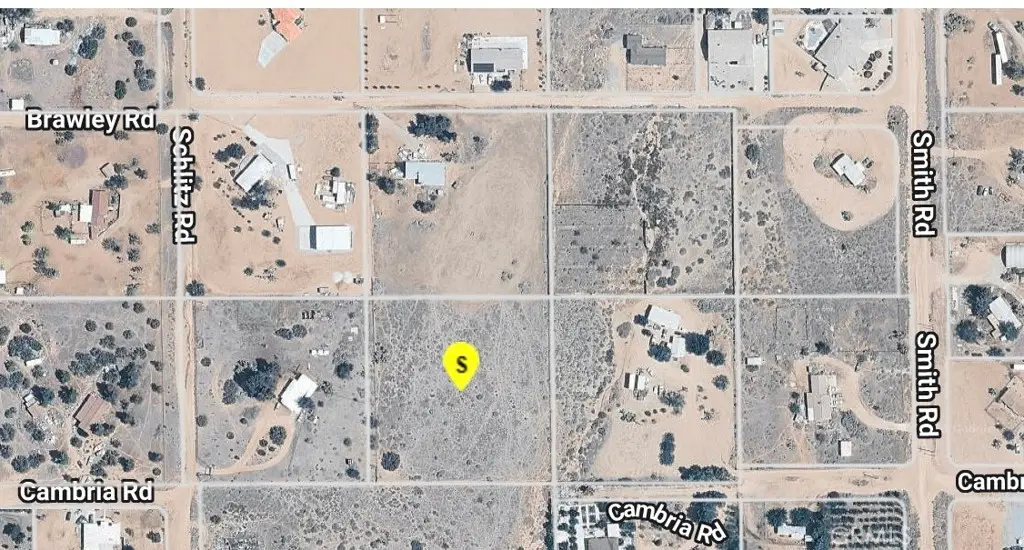 0 Vacant Land, Phelan, CA 92371 - #1