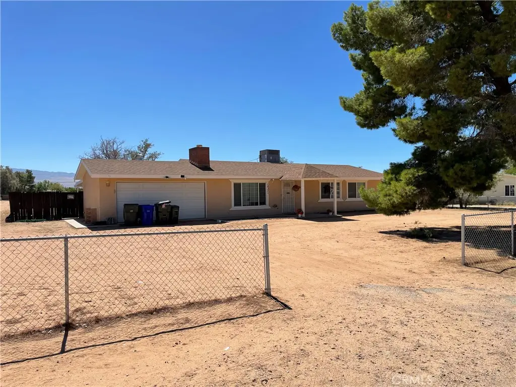 14371 Jicarilla Road, Apple Valley, CA 92307 - #1