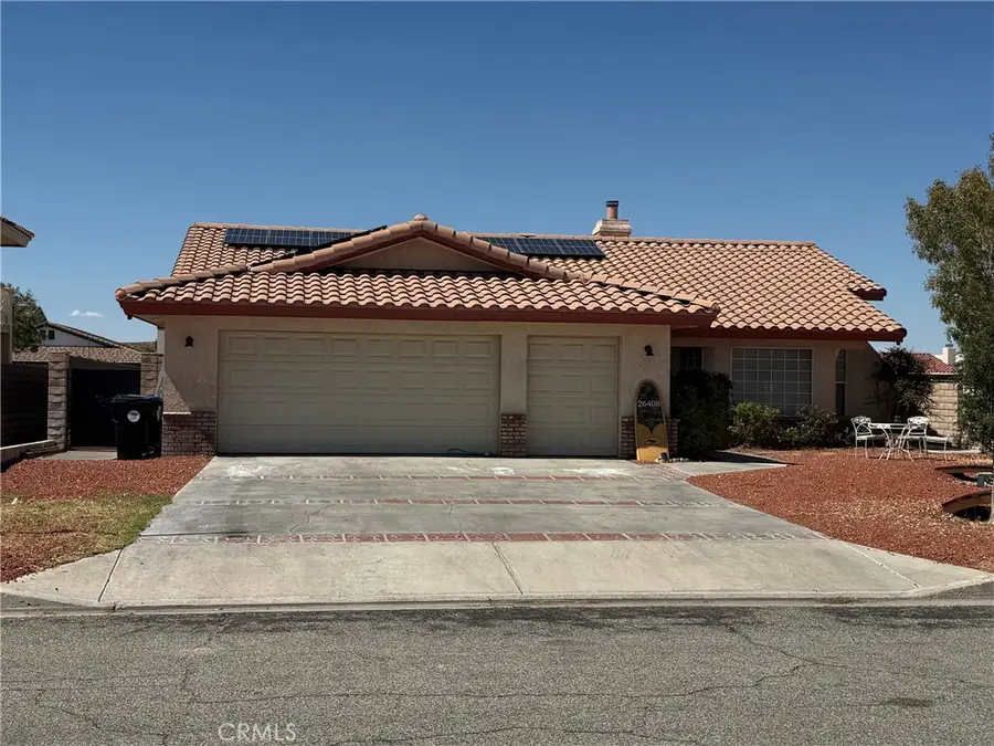 26408 Catamaran Lane, Helendale, CA 92342 - #2
