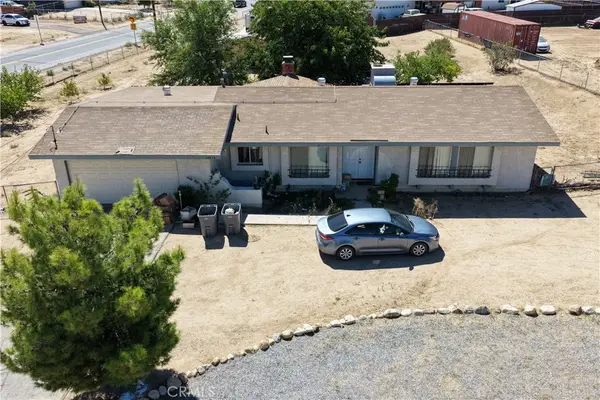 17915 Chestnut, Hesperia, CA 92345