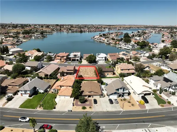 13301 Sea Gull, Victorville, CA 92395