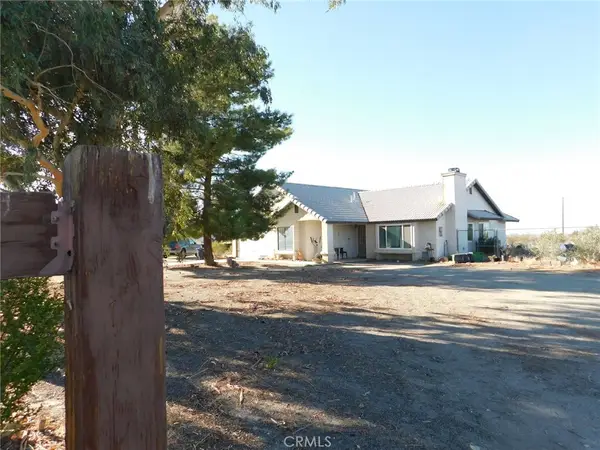 4396 Mataro Road, Phelan, CA 92371