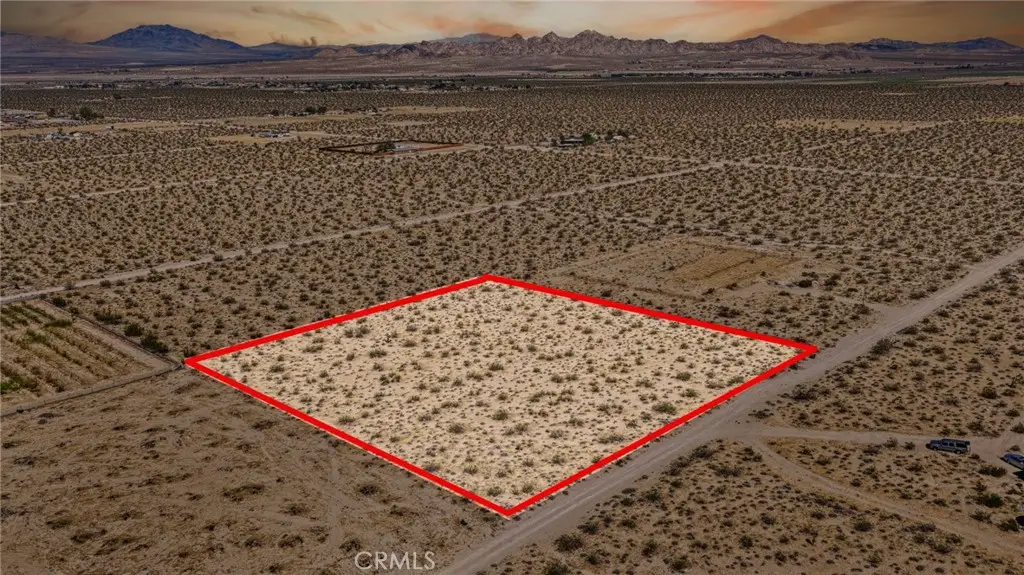 35926 Harvest Moon, Lucerne Valley, CA 92356 - #1