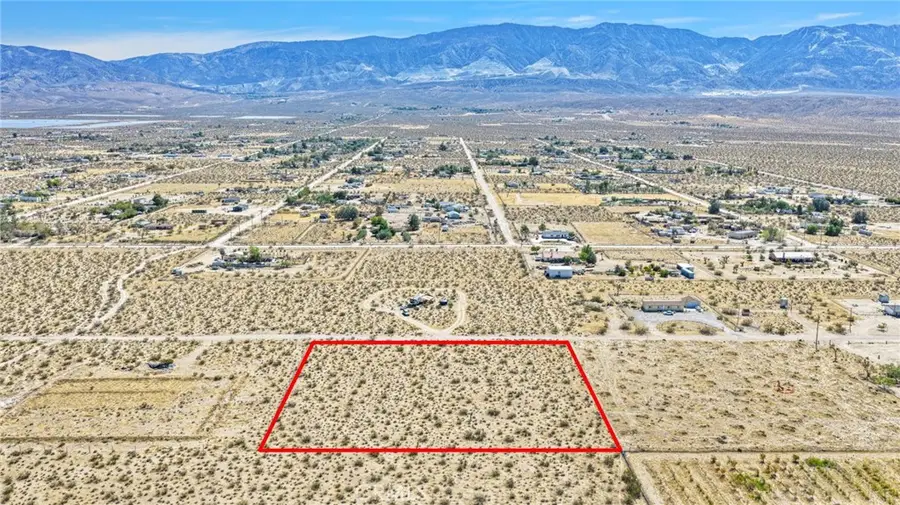 35926 Harvest Moon, Lucerne Valley, CA 92356 - #2