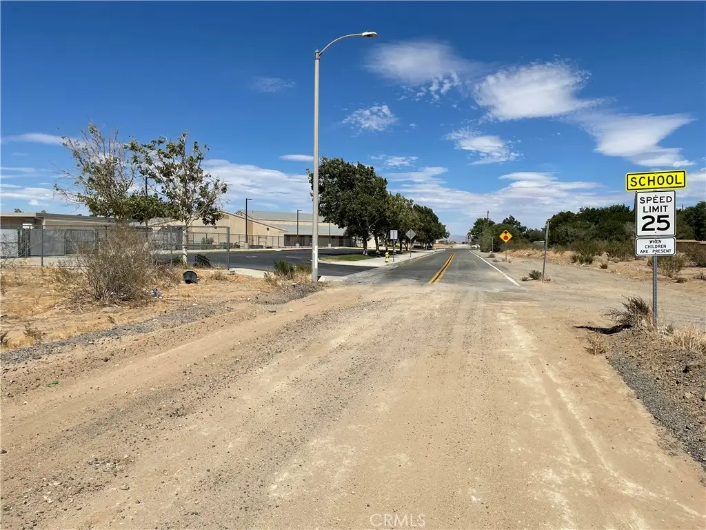 0 Lupin, Adelanto, CA 92301 - #1
