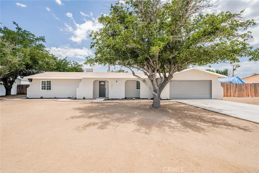 13913 Cronese Road, Apple Valley, CA 92307 - #1