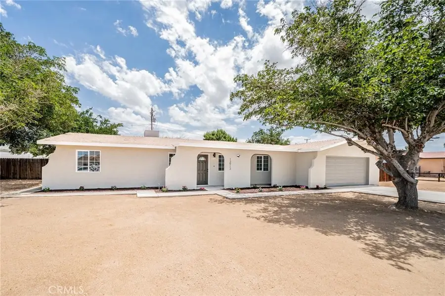 13913 Cronese Road, Apple Valley, CA 92307 - #2