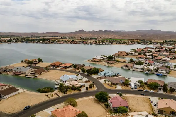 14315 Schooner Drive, Helendale, CA 92342