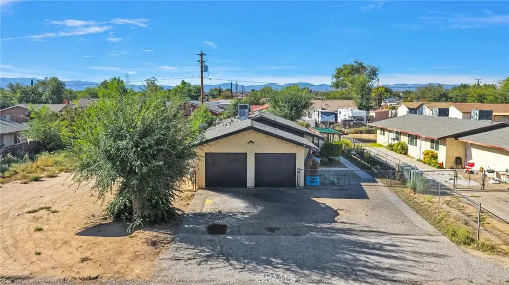 16411 Chestnut Street, Hesperia, CA 92345 - #1