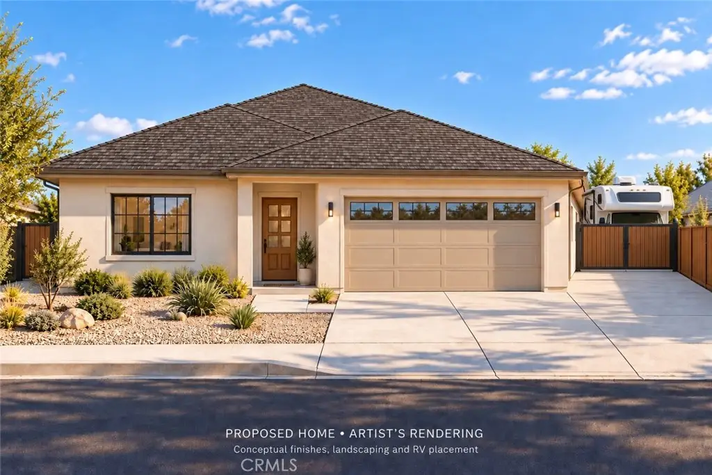 13450 Driftwood Drive, Victorville, CA 92395 - #1