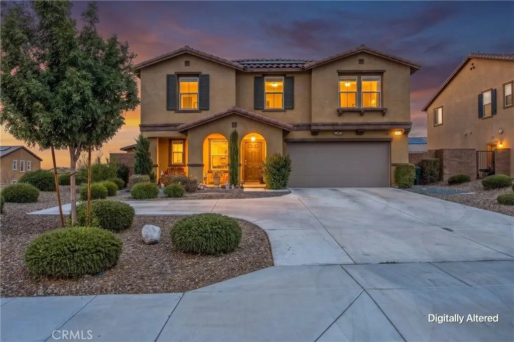 16039 Cordova, Victorville, CA 92394 - #1