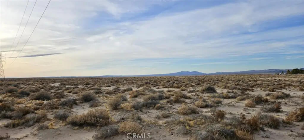 800 Lockhart Rand Rd. (near), Hinkley, CA 92347 - #1