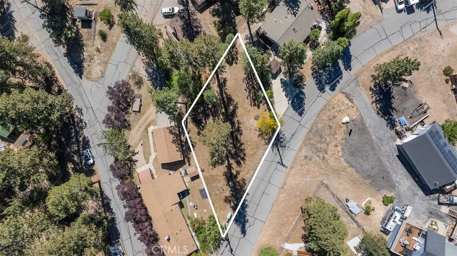 0 Fawnskin Drive, Fawnskin, CA 92333 - #3
