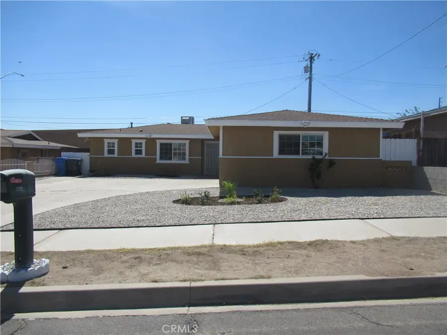 904 Las Amigas Drive, Barstow, CA 92311 - #2