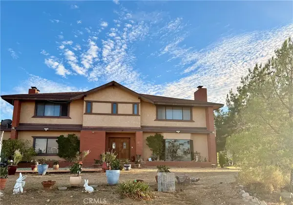 8273 Snow Cap Avenue, Pinon Hills, CA 92372