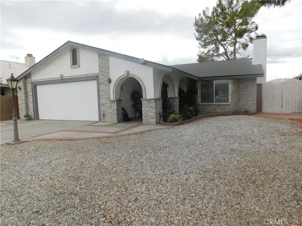 13910 Driftwood Drive, Victorville, CA 92395