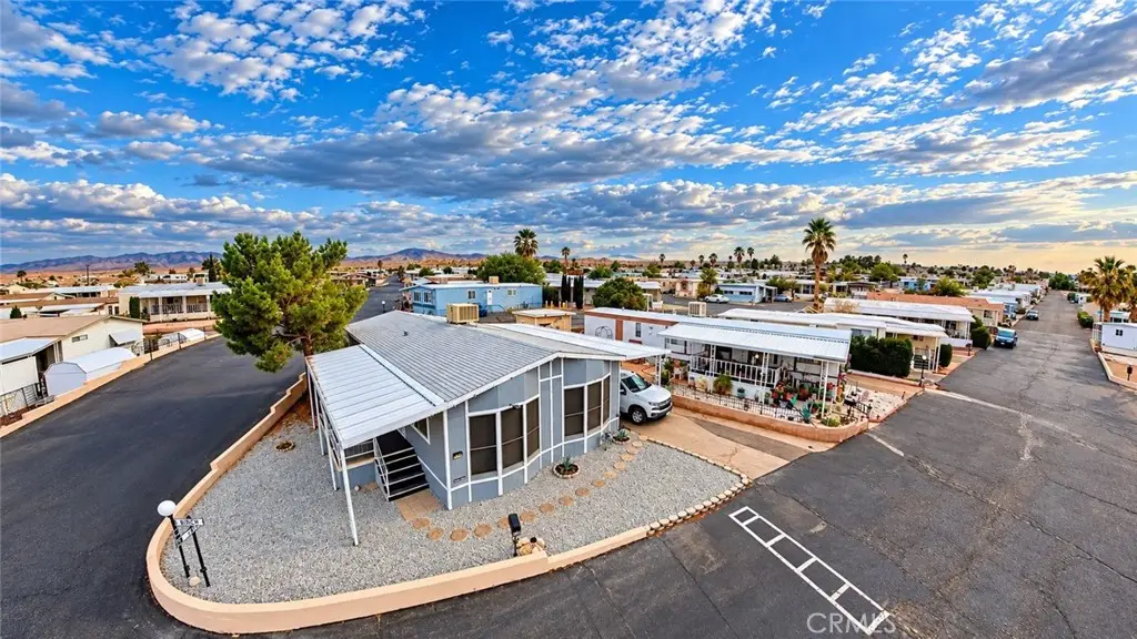 701 Montara Road #71A, Barstow, CA 92311 - #1
