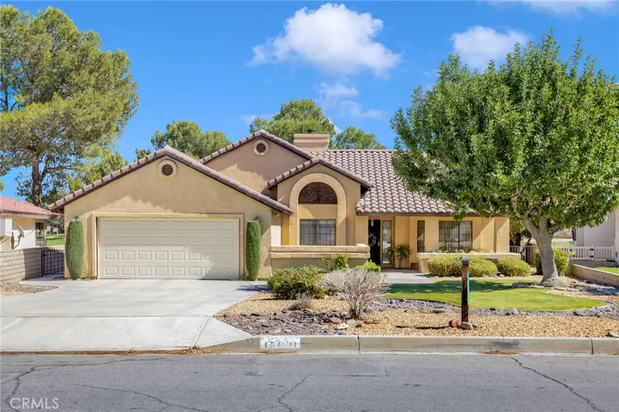 15001 Blue Grass, Helendale, CA 92342 - #2