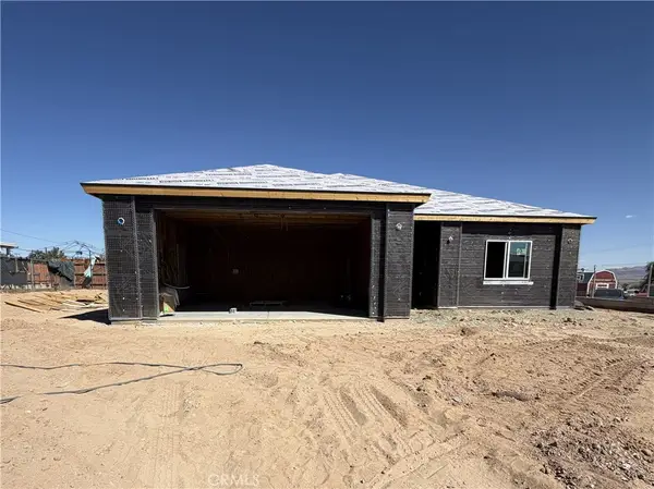 620 Windy Pass, Barstow, CA 92311