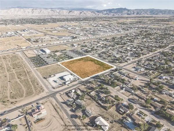 0 Willow Street, Hesperia, CA 92345