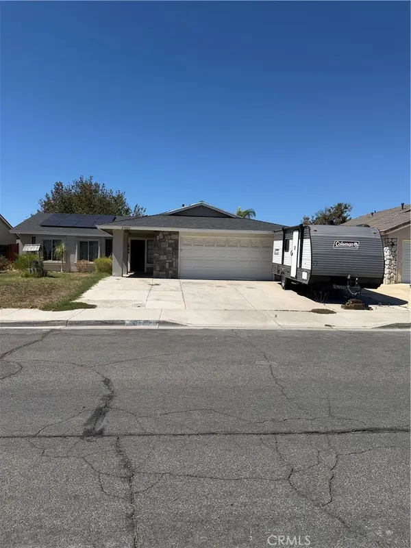 29889 Gifhorn Court, Menifee, CA 92584