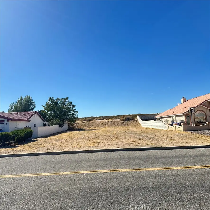 0 Silver Lakes Parkway, Helendale, CA 92342 - #1