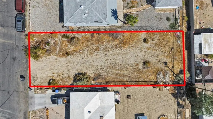 0 Flora Avenue, Desert Hot Springs, CA 92240 - #2