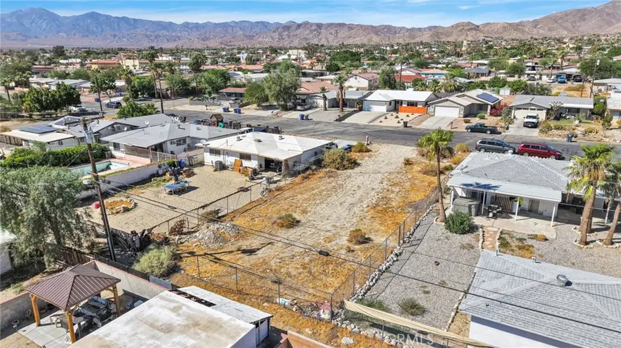 0 Flora Avenue, Desert Hot Springs, CA 92240 - #3