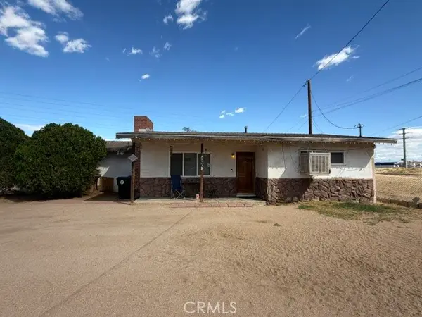 18250 Delicious Street, Adelanto, CA 92301