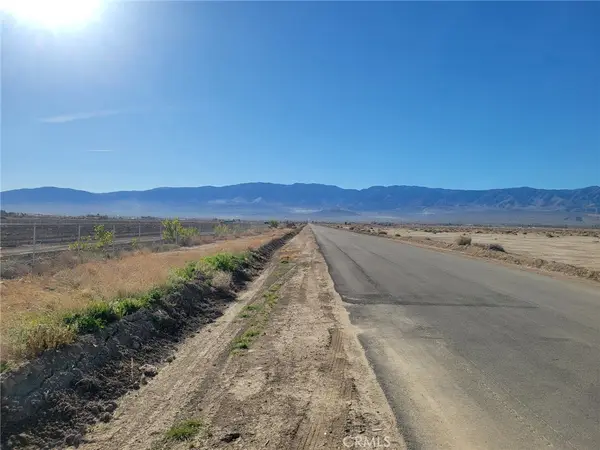 0 Locust, Lucerne Valley, CA 92356