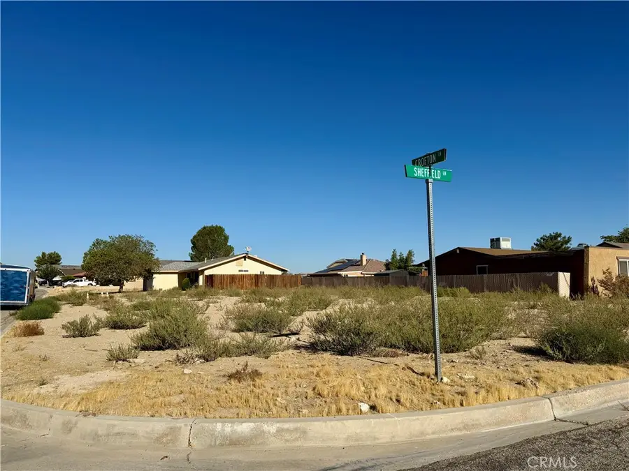 26784 Sheffield Lane, Helendale, CA 92342 - #3