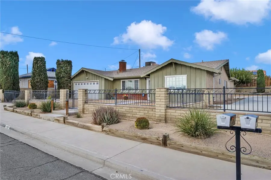 1130 Oasis Drive, Barstow, CA 92311 - #2