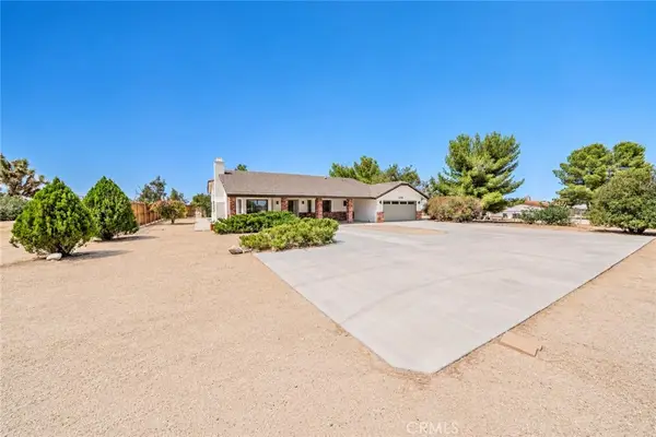 12764 Oasis Road, Pinon Hills, CA 92372