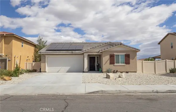 14481 Nicoles, Adelanto, CA 92301