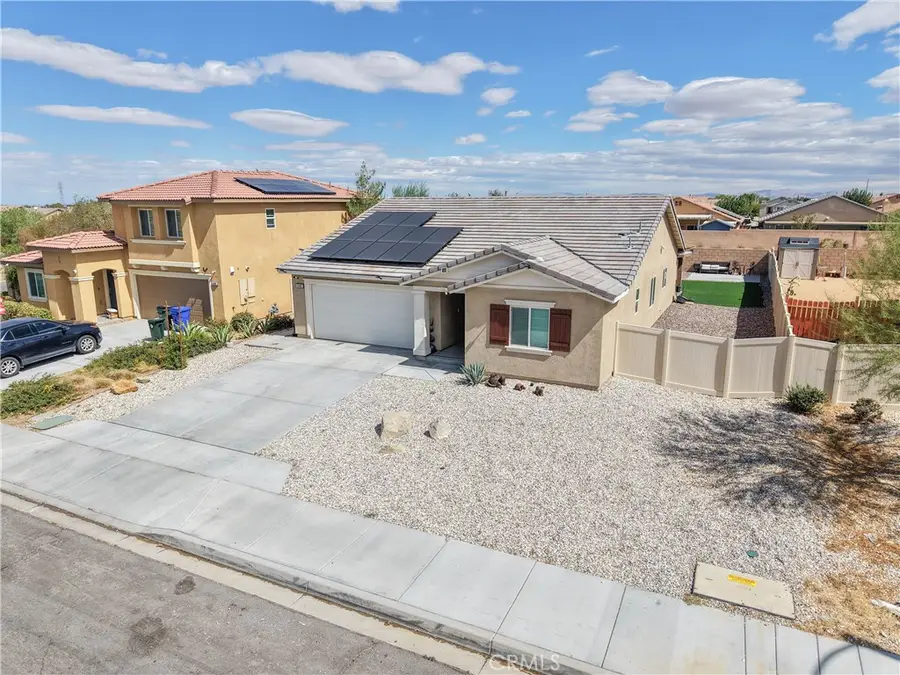 14481 Nicoles, Adelanto, CA 92301 - #2