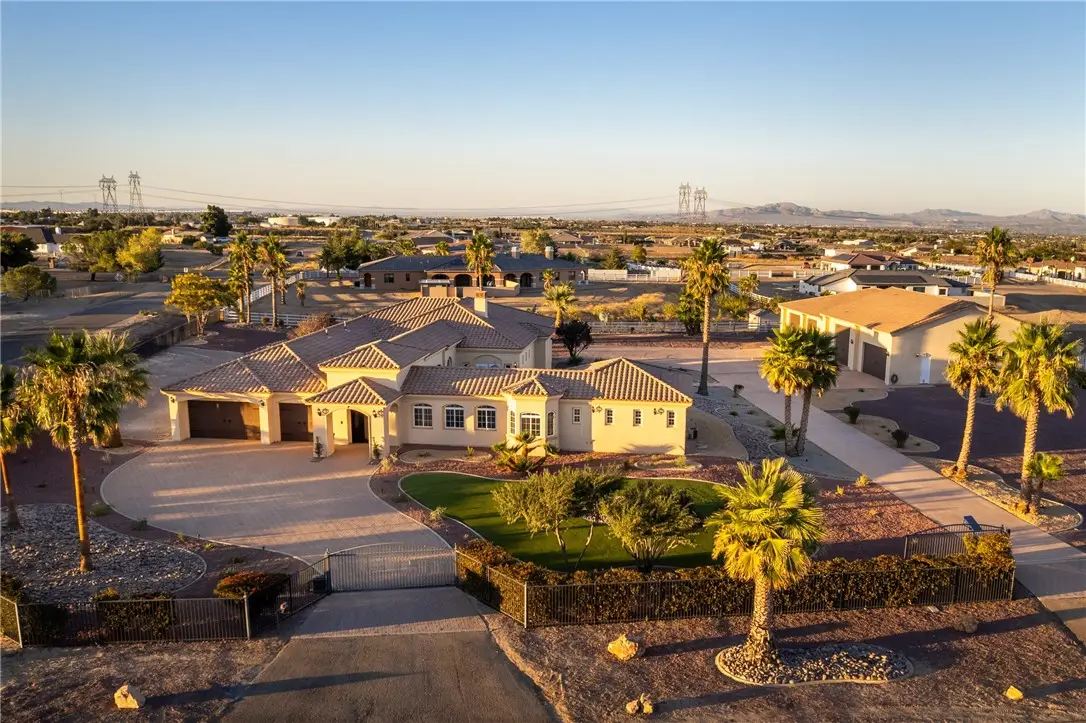 12128 Whitehaven, Oak Hills, CA 92344 - #1