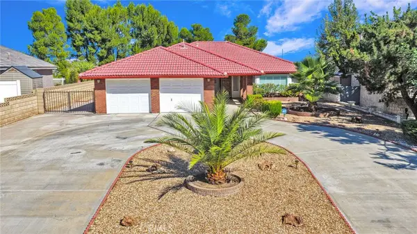 13355 Stoneridge Drive, Victorville, CA 92395