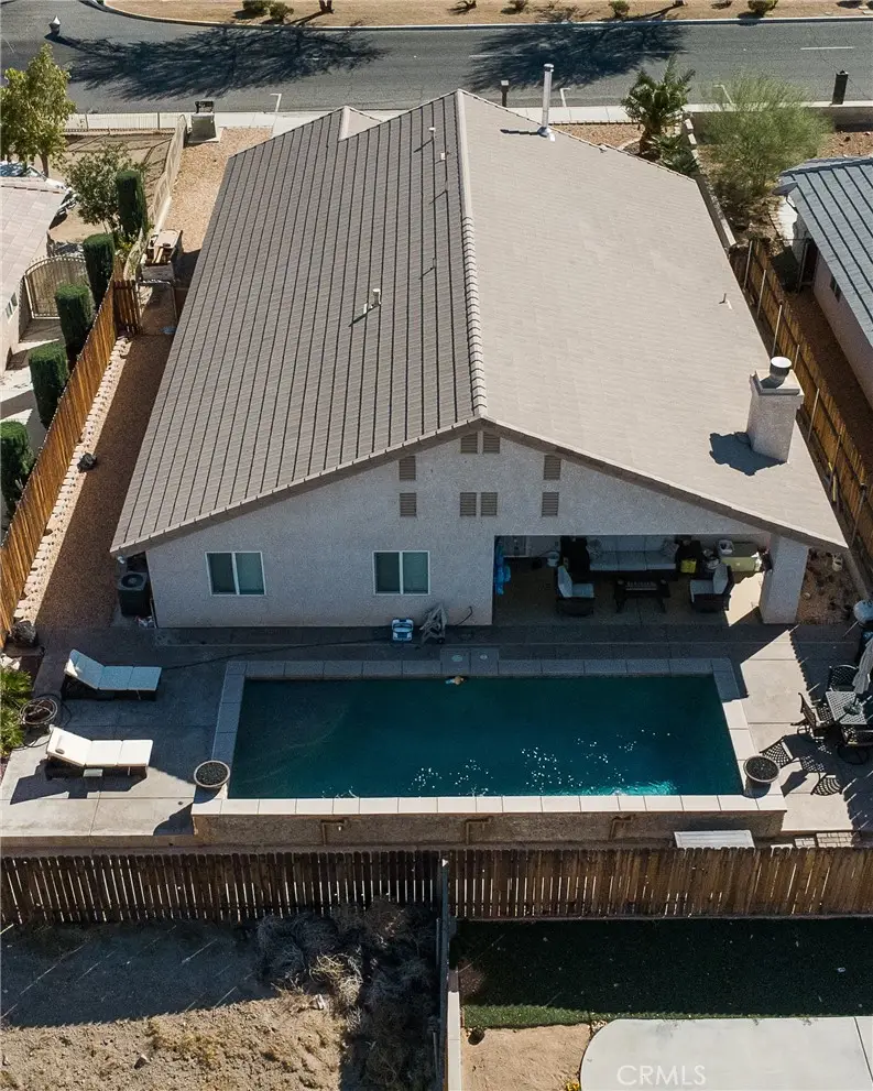 631 Rimrock, Barstow, CA 92311 - #2